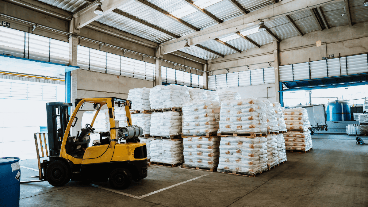 Yeşilhisar Kimyasal Ürün Taşıma