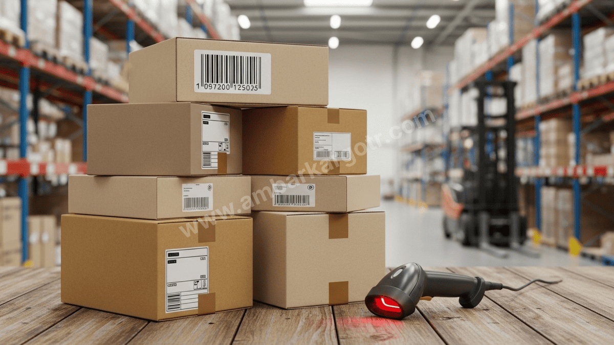 Yeşilhisar Kolili Yük Taşıma