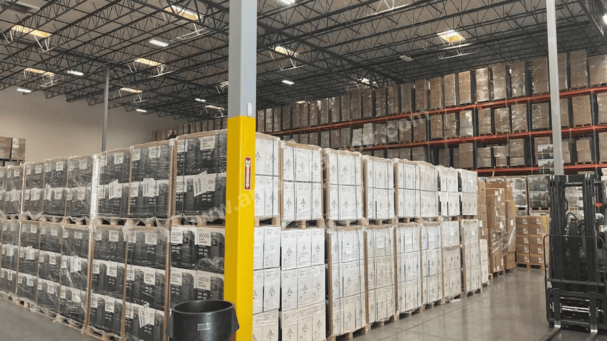 Yeşilhisar Parça Yük Taşıma